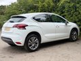 Citroen DS4 1.6 e-HDi Airdream DSign Euro 5 (s/s) 5dr 5