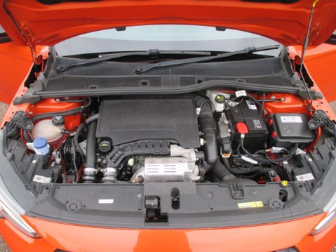 Vauxhall Corsa 1.2 Turbo SRi Euro 6 (s/s) 5dr 48