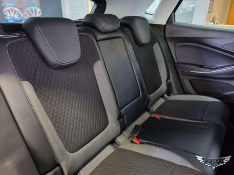 Vauxhall Grandland X 1.6 Turbo D BlueInjection Sport Nav Euro 6 (s/s) 5dr 86