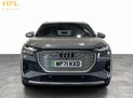 Audi Q4 40 S line SUV 5dr Electric Auto 82kWh (204 ps) 2