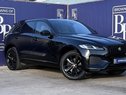 Jaguar F-Pace 2.0 D200 MHEV R-Dynamic Black SUV 5dr Diesel Auto AWD Euro 6 (s/s) (204 ps)