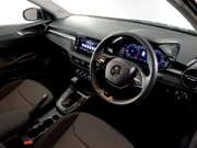 Skoda Fabia 1.0 TSI Design Edition Hatchback 5dr Petrol DSG Euro 6 (s/s) (116 ps) Bluet 24