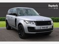 Land Rover Range Rover SDV6 AUTOBIOGRAPHY 9