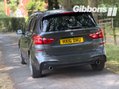 BMW 2 Series 2.0 220d M Sport Auto 5dr 4