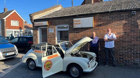 Kennedy Brothers - 01892 852286