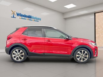 Kia Stonic 1.0 T-GDi 4 DCT Euro 6 (s/s) 5dr