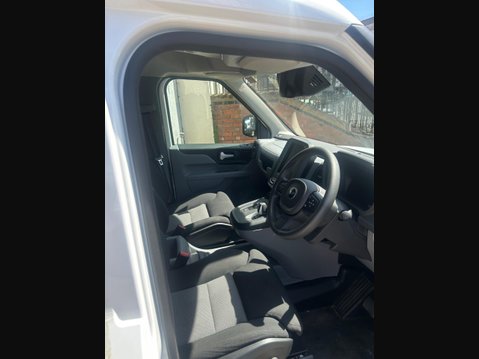 Levc VN5 31kWh Ultima Auto Euro 6 5dr (Range Extender) 7