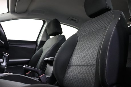 Kia Ceed 2 ISG 33