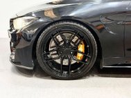 BMW M4 3.0 BiTurbo Competition Coupe 2dr Petrol DCT Euro 6 (s/s) (450 ps) 35