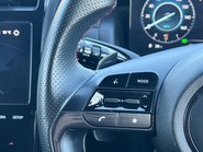 Hyundai TUCSON T-GDI N LINE 30