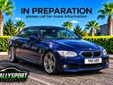 BMW 3 Series 2.0 320d SE Auto 181 2dr