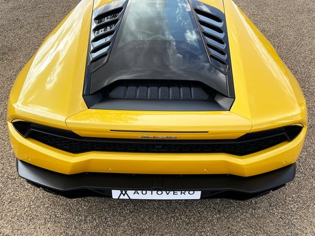 Lamborghini Huracan LP 610-4 24