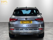 Cupra Ateca 2.0 EcoTSI V2 SUV 5dr Petrol DSG 4Drive Euro 6 (s/s) (190 ps) 1 Owner - Se 6