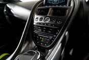 Aston Martin DB11 AMR V12. FULL ASH. H & C SEATS. CARBON FIBRE INTERIOR PACK. FRONT END PPF. 35