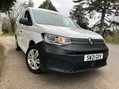 Volkswagen Caddy C20 TDI COMMERCE 6