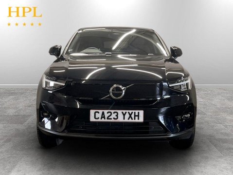 Volvo C40 Recharge 69kWh Plus SUV 5dr Electric Auto (231 ps) 2