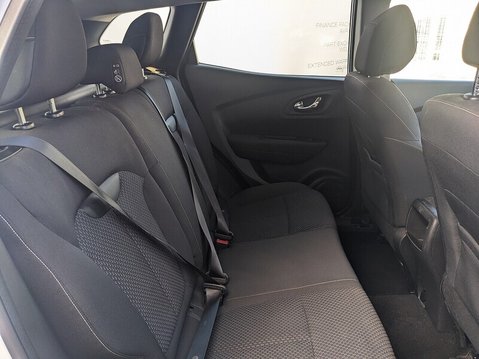 Renault Kadjar DYNAMIQUE NAV DCI 19