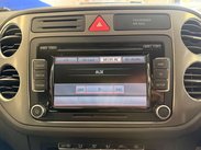 Volkswagen Tiguan 2.0 TDI Match SUV 5dr Diesel DSG 4WD Euro 5 (140 ps) 25