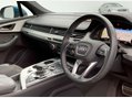 Audi Q7 3.0 Q7 S Line 50 TDI Quattro Auto 4WD 5dr 6