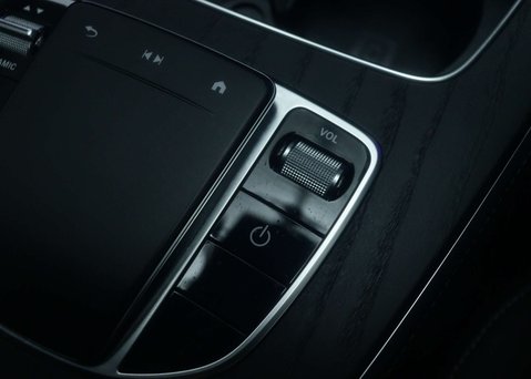 Mercedes-Benz E Class 2.0 E 200 AMG Line MHEV Auto 4dr 34