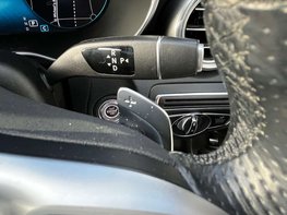 Mercedes-Benz C Class 2.0 C 300 AMG Line Premium Auto 4dr 67