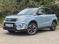 Suzuki Vitara 1.4 Boosterjet MHEV SZ5 Euro 6 (s/s) 5dr 7