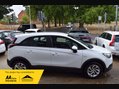 Vauxhall Crossland X 1.2 Crossland X SE 5dr 2