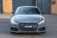Audi TT 2.0 TT Black Edition TFSI Quattro Semi-Auto 4WD 3dr 6