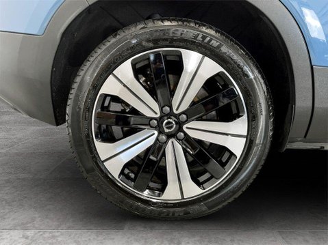 Volvo XC40 Recharge 69kWh Plus SUV 5dr Electric Auto (231 ps) 10