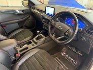 Ford Kuga 1.5T EcoBoost ST-Line First Edition SUV 5dr Petrol Manual Euro 6 (s/s) (150 27