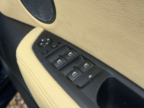 BMW X5 M 4.4i V8 Steptronic xDrive Euro 5 5dr 16