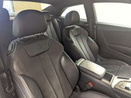 Audi A5 2.0 A5 S Line TFSI Quattro Semi-Auto 4WD 2dr 32