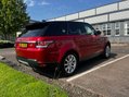 Land Rover Range Rover Sport 3.0 Range Rover Sport HSE SDV6 Auto 4WD 5dr 38