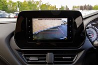 Suzuki SX4 S-Cross MOTION BOOSTERJET MHEV 31