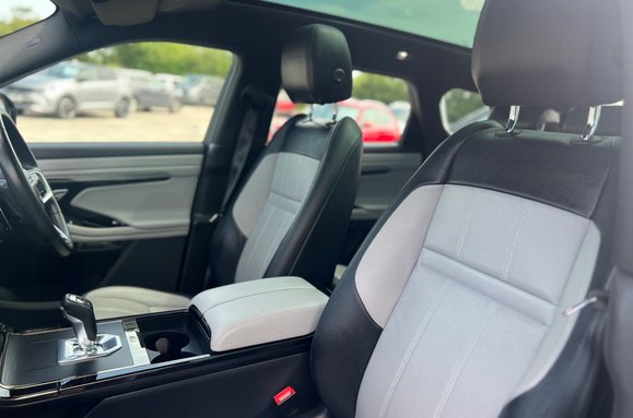 Land Rover Range Rover Evoque R-DYNAMIC S MHEV 27