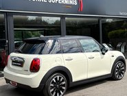 Mini Hatch Cooper 1.5 Petrol Manual Exclusive Comfort+ Nav 5 door - DEPOSIT TAKEN 2