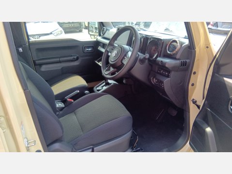 Suzuki Jimny Nomade FC 4WD ALLGRIP AUTO + JC74W NEW DELIVERY MILEAGE 5 Door 10
