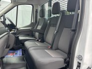 Ford Transit 350 L2 Drw 130 ps Single Cab Tipper - Air Con / Rear Camera / Cruise 3