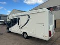 Auto-Trail Mohawk FRONTIER MOHAWK S-A 4
