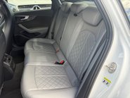 Audi A4 TFSI S4 QUATTRO 36
