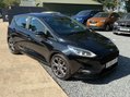 Ford Fiesta 1.0 FIESTA ST-LINE TURBO 5dr 11