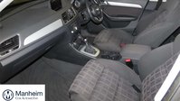 Audi Q3 1.4 TFSI CoD Sport SUV 5dr Petrol S Tronic Euro 6 (s/s) (150 ps) 2