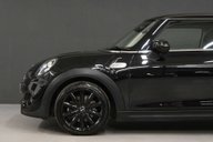 Mini Hatch 2.0 Cooper S Classic Auto 3dr 23