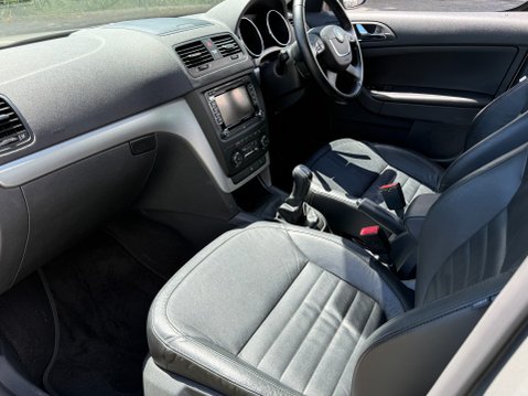 Skoda Yeti ELEGANCE TSI 4WD 16