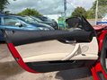 BMW Z4 3.0 30i M Sport Auto sDrive Euro 5 2dr 21