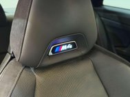 BMW M4 3.0 BiTurbo Competition Coupe 2dr Petrol Steptronic Euro 6 (s/s) (510 ps) 33
