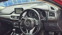 Mazda 6 2.2 SKYACTIV-D Sport Nav Estate 5dr Diesel Auto Euro 6 (s/s) (175 ps) 37