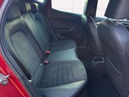 SEAT Ibiza 1.0 Ibiza FR Sport TSi Semi-Auto 5dr 13