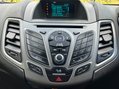 Ford Fiesta BASE TDCI 21