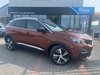 Peugeot 3008 1.6 PURETECH S/S GT LINE AUTO